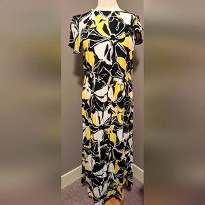 Topshop Maxi Dress
